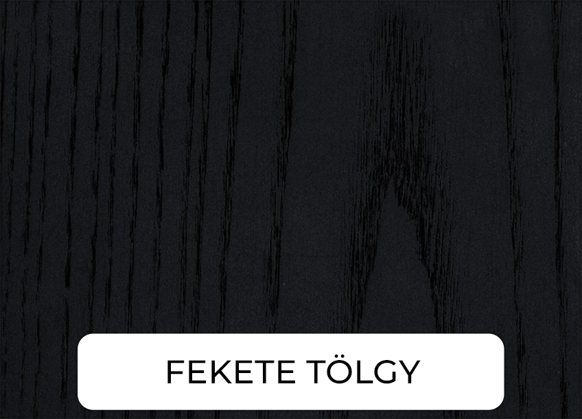 Fornirowane akupanele trudnopalne NRO Czarny Dąb